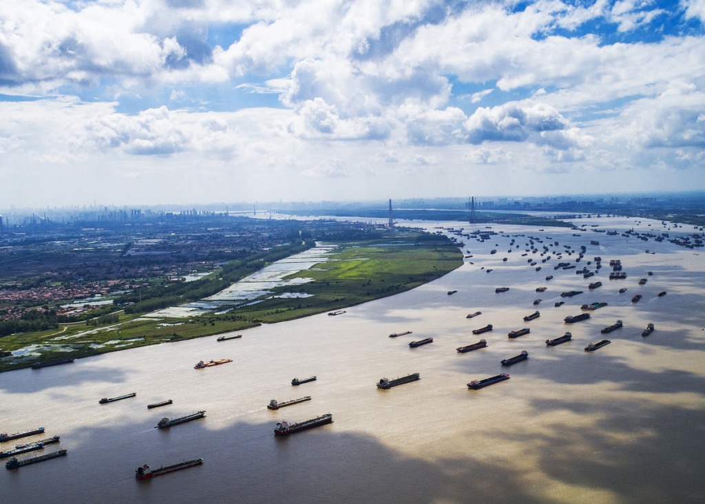 Yangtze River