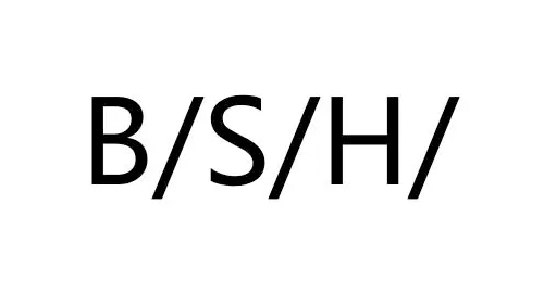 BSH