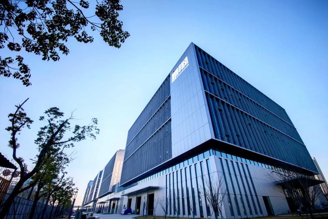Robotics Revolution: Nanjing Leads the Way in Global Innovation